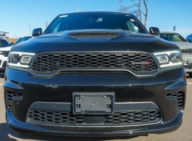 new 2025 Dodge Durango car, priced at $50,639