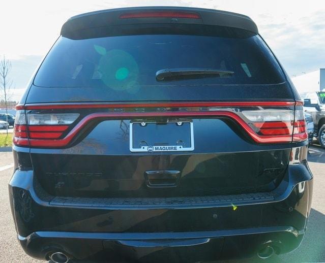 new 2025 Dodge Durango car, priced at $50,639