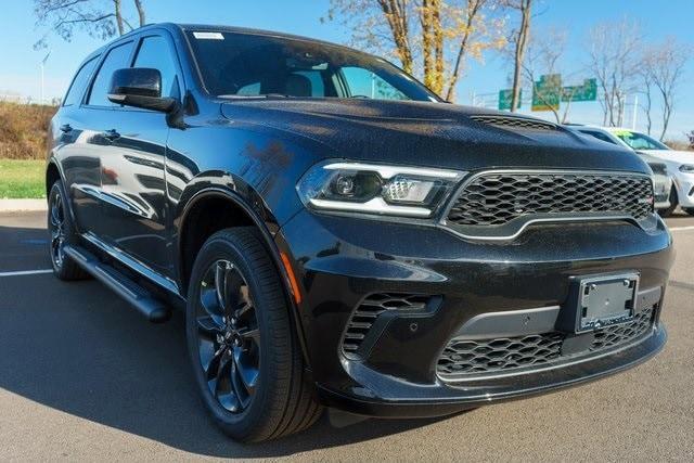 new 2025 Dodge Durango car, priced at $50,639