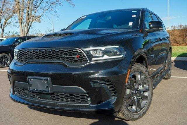 new 2025 Dodge Durango car, priced at $50,639