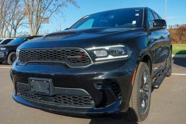 new 2025 Dodge Durango car, priced at $50,639