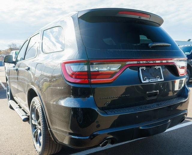 new 2025 Dodge Durango car, priced at $50,639