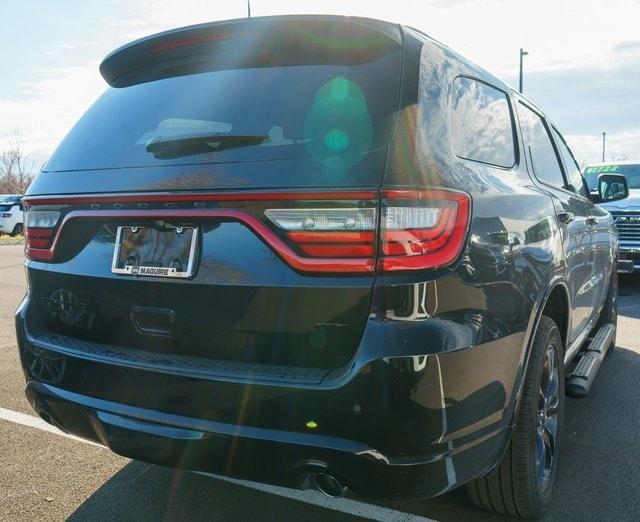 new 2025 Dodge Durango car, priced at $50,639