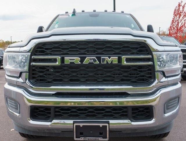 new 2024 Ram 2500 car, priced at $52,519