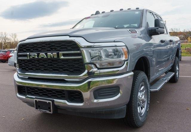 new 2024 Ram 2500 car, priced at $52,519