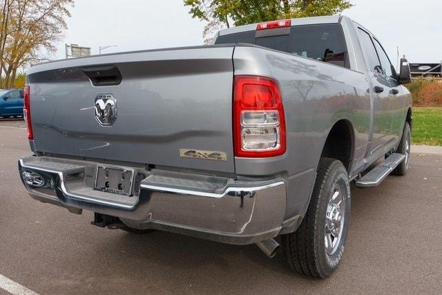 new 2024 Ram 2500 car, priced at $52,519