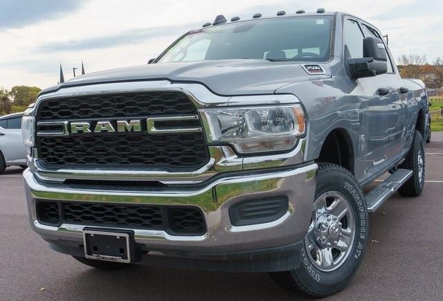 new 2024 Ram 2500 car, priced at $52,519