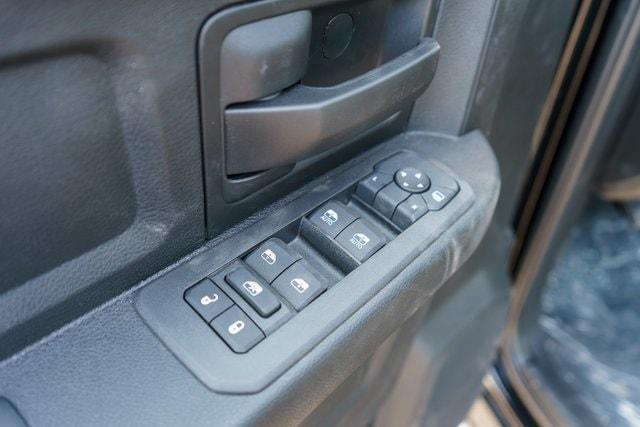 new 2025 Ram 2500 car, priced at $54,999