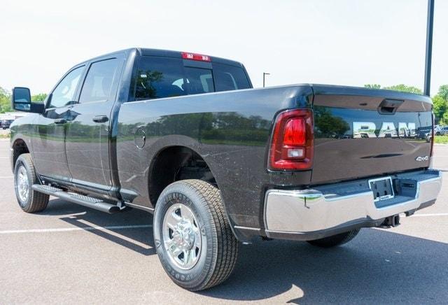 new 2025 Ram 2500 car, priced at $54,999