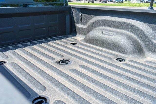 new 2025 Ram 2500 car, priced at $54,999