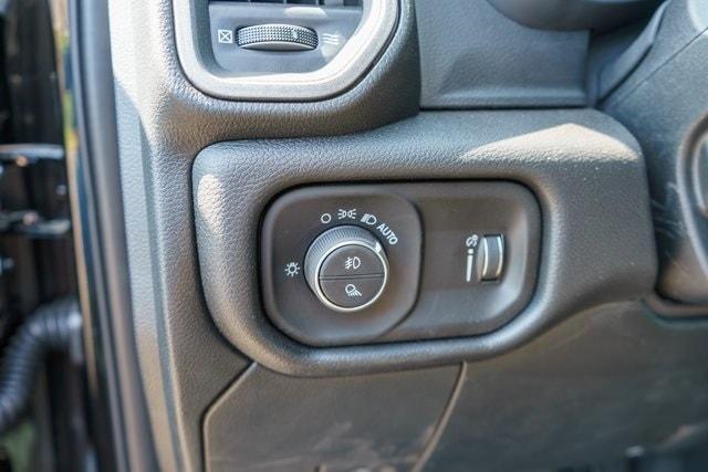 new 2025 Ram 2500 car, priced at $54,999