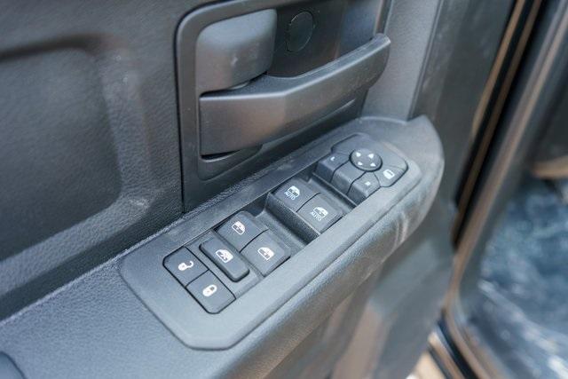 new 2025 Ram 2500 car, priced at $54,999