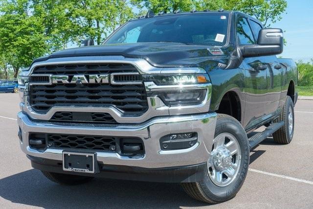 new 2025 Ram 2500 car, priced at $54,999