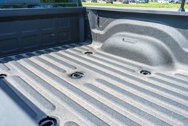 new 2025 Ram 2500 car, priced at $54,999