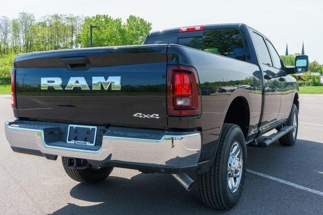 new 2025 Ram 2500 car, priced at $54,999