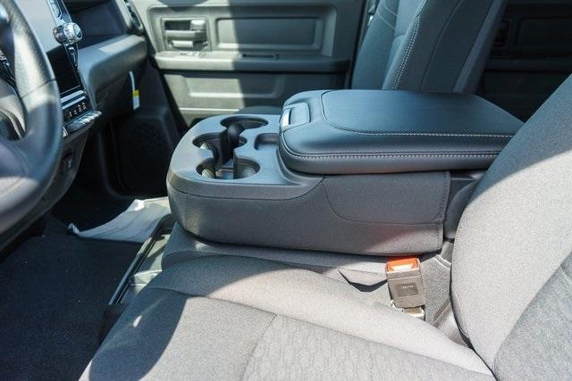 new 2025 Ram 2500 car, priced at $54,999