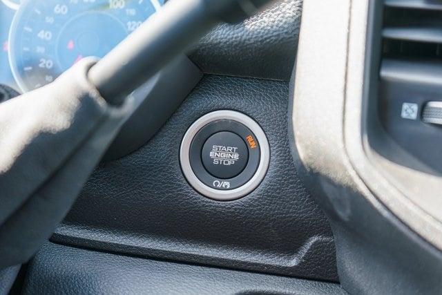 new 2025 Ram 2500 car, priced at $54,999
