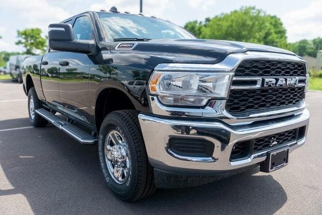 new 2024 Ram 2500 car, priced at $50,999