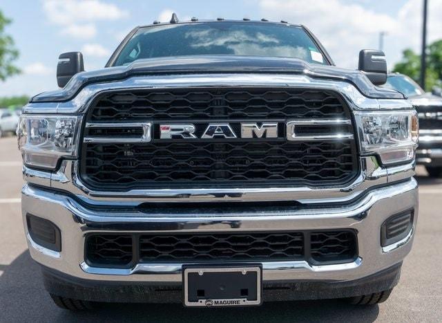 new 2024 Ram 2500 car, priced at $50,999