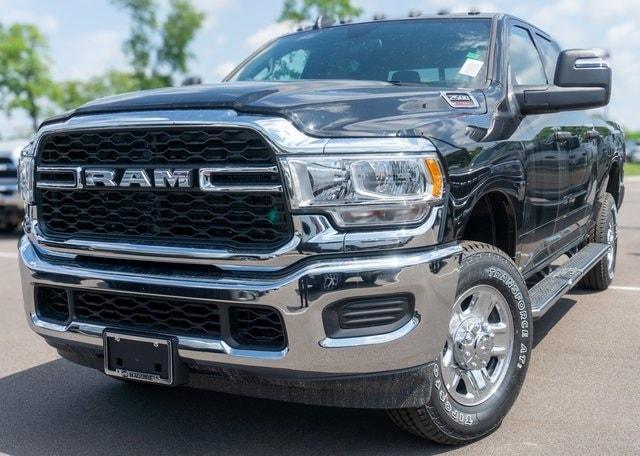 new 2024 Ram 2500 car, priced at $50,999