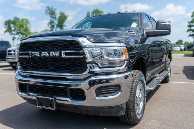 new 2024 Ram 2500 car, priced at $50,999