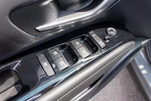 used 2023 Hyundai SANTA CRUZ car, priced at $32,500