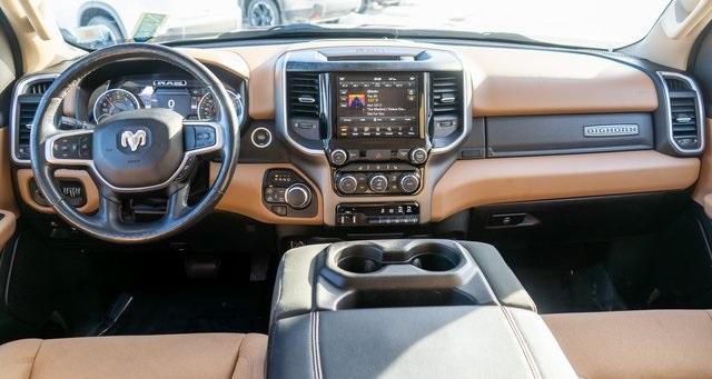 used 2019 Ram 1500 car, priced at $27,999