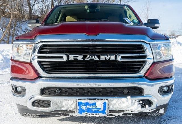 used 2019 Ram 1500 car, priced at $27,999