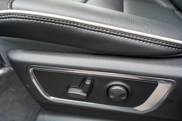 new 2026 Ram 1500 car, priced at $60,499