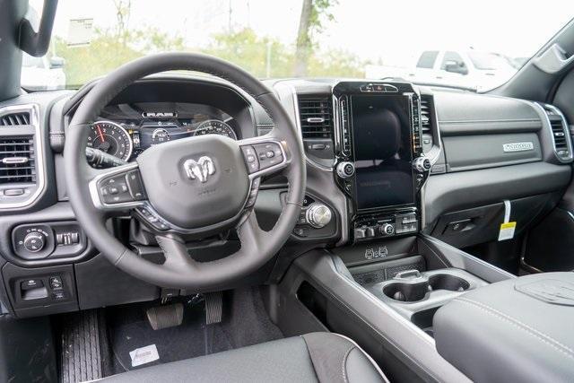 new 2026 Ram 1500 car, priced at $60,499