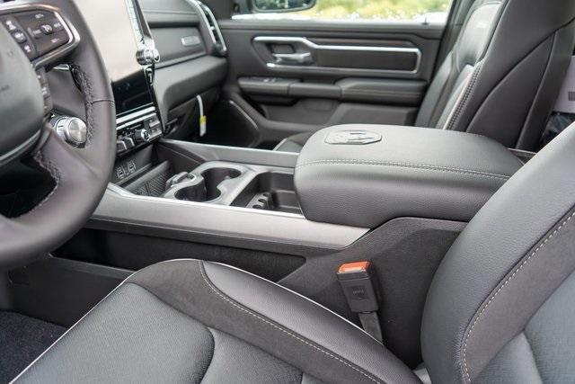 new 2026 Ram 1500 car, priced at $60,499