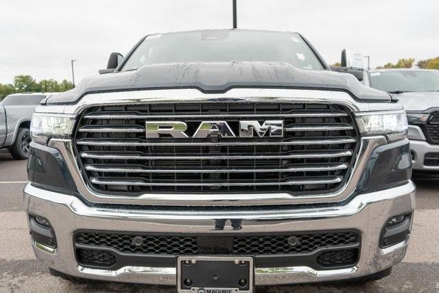 new 2026 Ram 1500 car, priced at $60,499