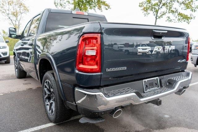 new 2026 Ram 1500 car, priced at $60,499