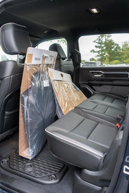 new 2026 Ram 1500 car, priced at $60,499