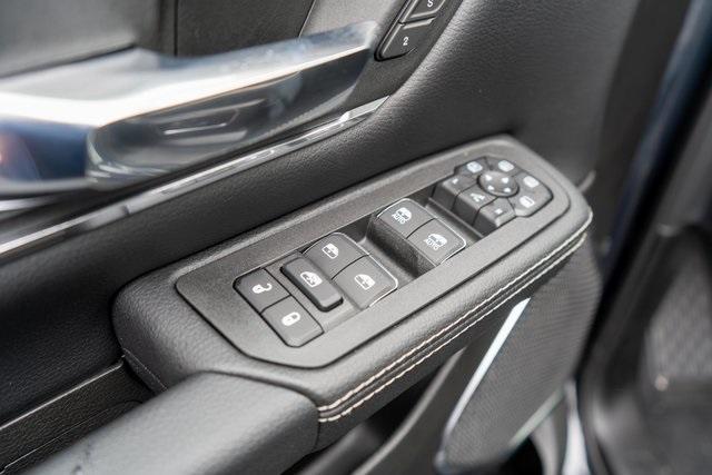 new 2026 Ram 1500 car, priced at $60,499