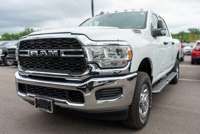 new 2024 Ram 2500 car, priced at $52,499