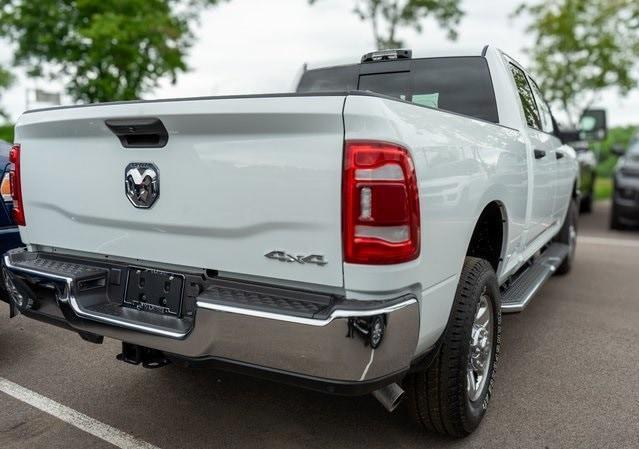 new 2024 Ram 2500 car, priced at $52,499