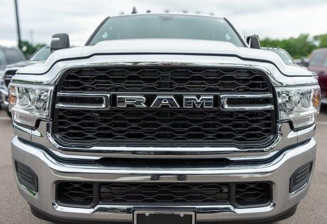 new 2024 Ram 2500 car, priced at $52,499