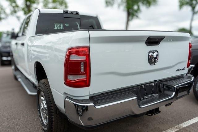 new 2024 Ram 2500 car, priced at $52,499