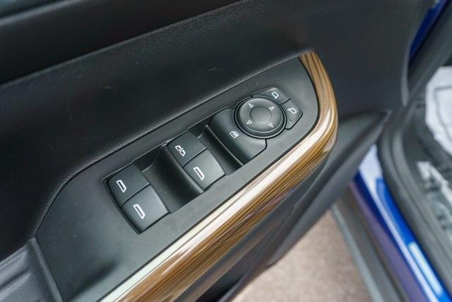 used 2023 GMC Acadia car, priced at $29,999
