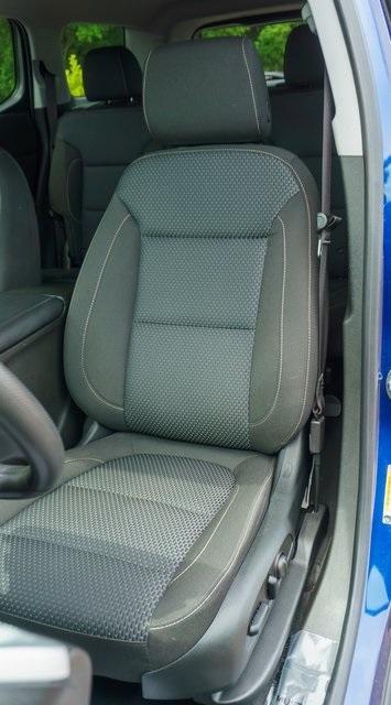 used 2023 GMC Acadia car, priced at $29,999