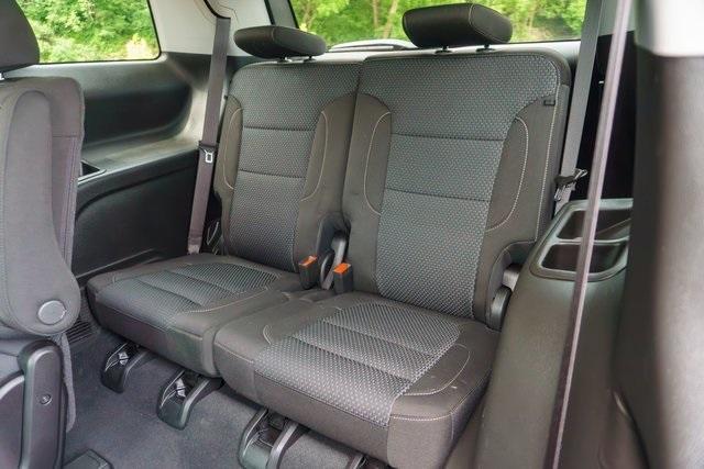 used 2023 GMC Acadia car, priced at $29,999
