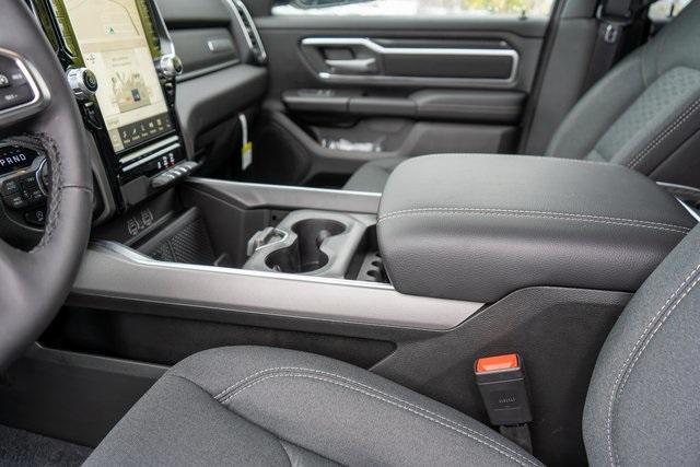 new 2026 Ram 1500 car, priced at $54,499