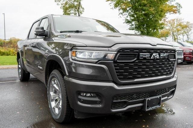 new 2026 Ram 1500 car, priced at $54,499