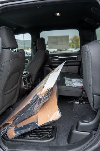new 2026 Ram 1500 car, priced at $54,499