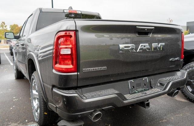 new 2026 Ram 1500 car, priced at $54,499