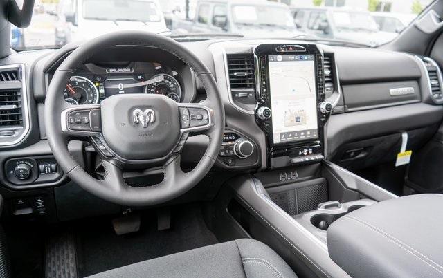 new 2026 Ram 1500 car, priced at $54,499