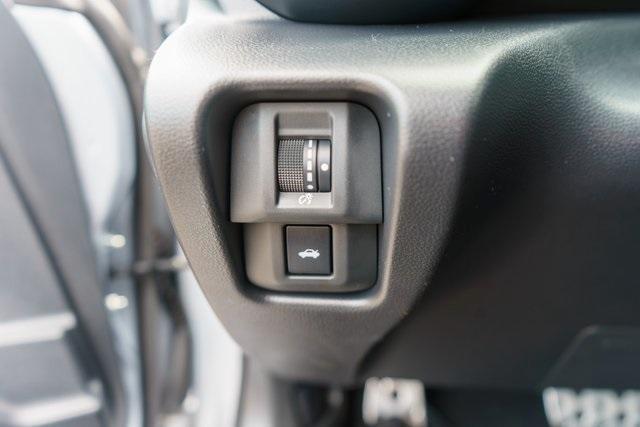 used 2024 Subaru BRZ car, priced at $34,000