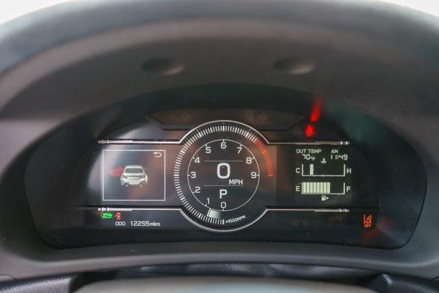 used 2024 Subaru BRZ car, priced at $34,000