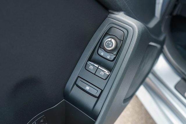 used 2024 Subaru BRZ car, priced at $34,000